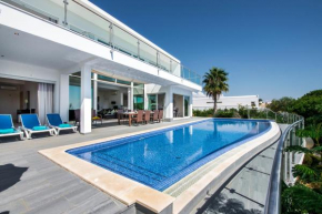 Vista Mar by Algarve Villa Holidays